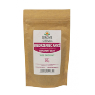 NATUR-VIT Biedrzeniec anyż SUPLEMENT DIETY 50g