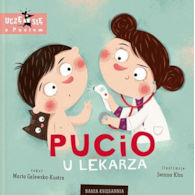 Pucio u lekarza Marta Galewska-Kustra