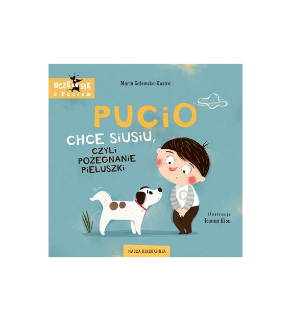PUCIO CHCE SIUSIU