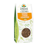 NATUR-VIT Cykoria podróżnik korzeń 100g