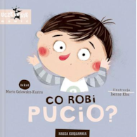 Co robi Pucio? wyd. 2022