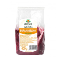NATUR-VIT Burak czerwony mielony 400g