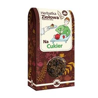 NATUR-VIT Herbatka ziołowa NA CUKIER SUPLEMENT DIETY 80g
