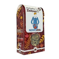 NATUR-VIT Herbatka ziołowa NERKOZIOŁ 80g
