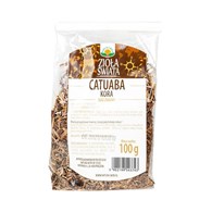 NATUR-VIT Catuaba (kora) 100g