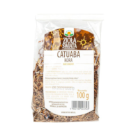 NATUR-VIT Catuaba (kora) 100g