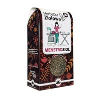 NATUR-VIT Herbatka ziołowa MENSTROZIOŁ 75g