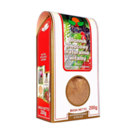 NATUR-VIT Błonnik owocowy naturalnie witalny (pudełko) 200g
