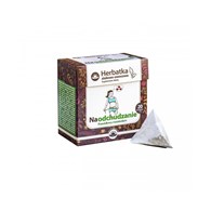 NATUR-VIT Herbatka ziołowo-owocowa ekspresowa NA ODCHUDZANIE SUPLEMENT DIETY 20*2g=40g