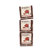 NATUR-VIT Herbatka owocowo-ziołowa ekspresowa NA ZDROWE SERCE SUPLEMENT DIETY 20*2g=40g