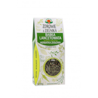 NATUR-VIT Babka lancetowata  SUPLEMENT DIETY 50g