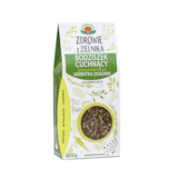 NATUR-VIT Bodziszek cuchnący  SUPLEMENT DIETY 50g