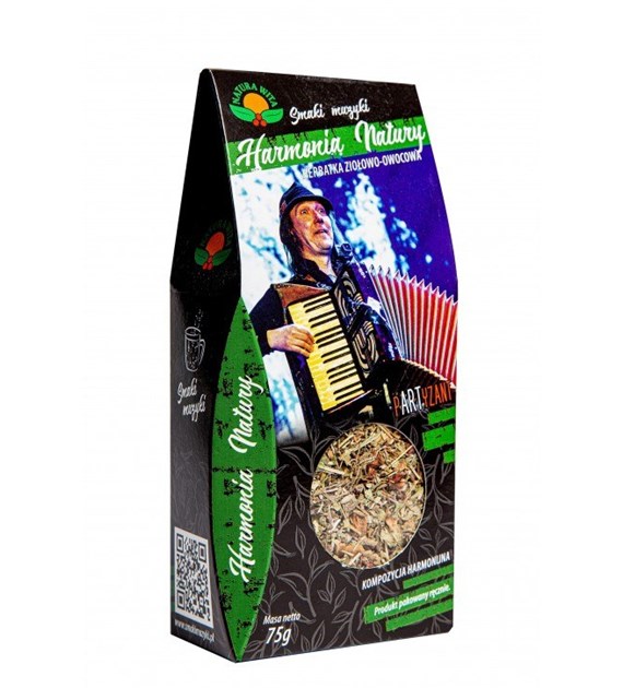 NATUR-VIT Harmonia natury 75g