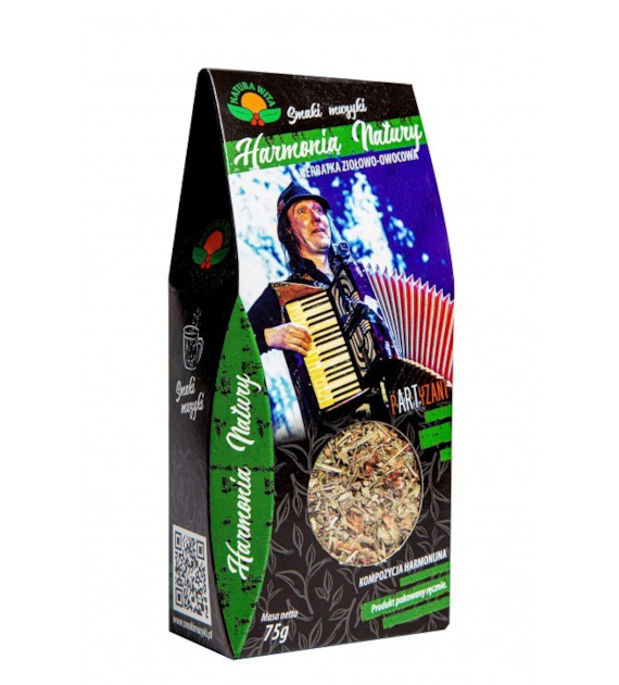 NATUR-VIT Harmonia natury 75g