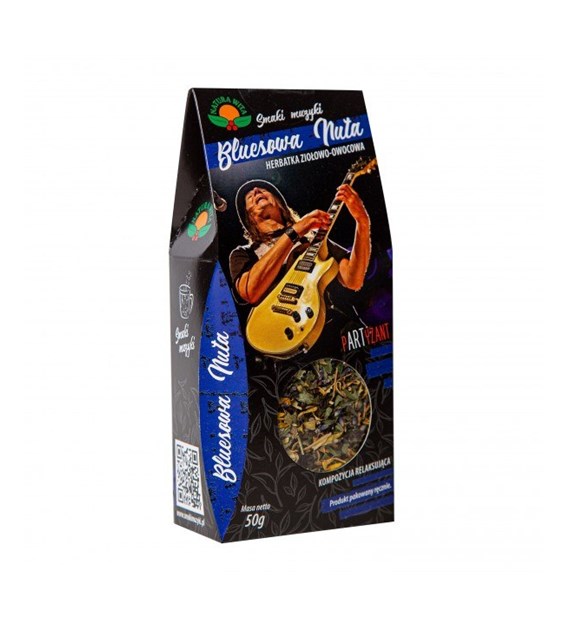 NATUR-VIT Blusowa nuta 50g