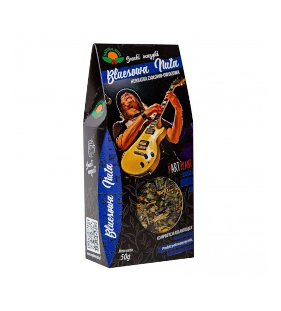 NATUR-VIT Blusowa nuta 50g