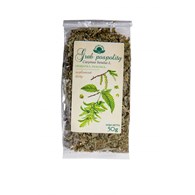 NATUR-VIT Grab pospolity (liść) SUPLEMENT DIETY 50g