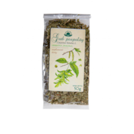 NATUR-VIT Grab pospolity (liść) SUPLEMENT DIETY 50g
