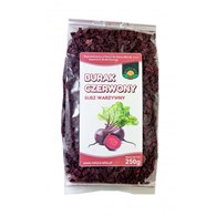 NATUR-VIT Burak czerwony 250g