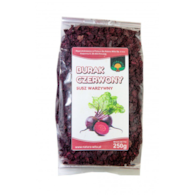 NATUR-VIT Burak czerwony 250g