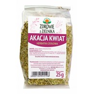 NATUR-VIT Akacja kwiat 25g