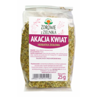 NATUR-VIT Akacja kwiat 25g
