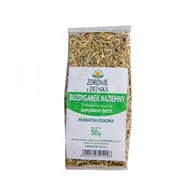 NATUR-VIT Buzdyganek naziemny SUPLEMENT DIETY 50g