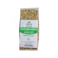 NATUR-VIT Buzdyganek naziemny SUPLEMENT DIETY 50g