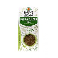NATUR-VIT Bylica roczna ziele (pudełko) 50g