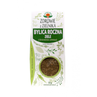 NATUR-VIT Bylica roczna ziele (pudełko) 50g