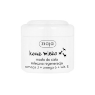 KOZIE MLEKO MASŁO DO CIAŁA 200 ml