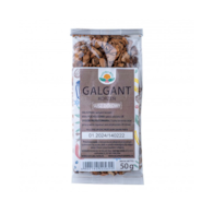 NATUR-VIT Galgant korzeń 50g