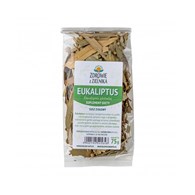 NATUR-VIT Eukaliptus SUPLEMENT DIETY 75g