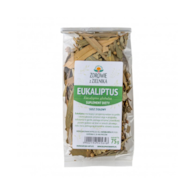 NATUR-VIT Eukaliptus SUPLEMENT DIETY 75g