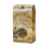 NATUR-VIT DNAZIOŁ nr 1 SUPLEMENT DIETY KLASZTORNY OGRÓD 80g