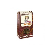 NATUR-VIT Herbatka ziołowa NASZE ZATOKI SUPLEMENT DIETY 80g