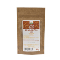 NATUR-VIT Ashwagandha (korzeń krojony) 50g