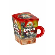NATUR-VIT Herbatka Dzika Róża (kubek) 100g