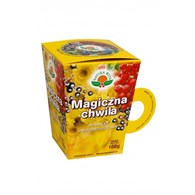 NATUR-VIT Herbatka Magiczna Chwila (kubek) 100g