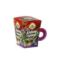 NATUR-VIT Herbatka Leśne Czary (kubek) 100g