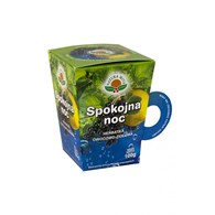 NATUR-VIT Herbatka Spokojna Noc (kubek) 100g