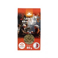 NATUR-VIT Herbatka  dla Seniorów ziołowo-owocowa LEPSZE KRĄŻENIE 80g