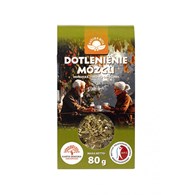 NATUR-VIT Herbatka dla Seniorów - ziołowo-owocowa DOTLENIENIE MÓZGU 80g