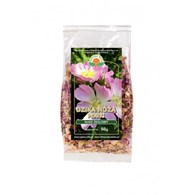 NATUR-VIT Dzika róża płatki 50g