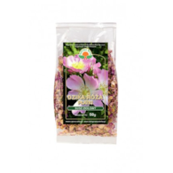 NATUR-VIT Dzika róża płatki 50g