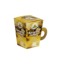 NATUR-VIT Herbatka Korzenny Bukiet (kubek) 100g