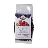 NATUR-VIT Cytryniec chiński owoc 100g