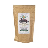 NATUR-VIT Chleb świętojański mielony (Karob) 200g