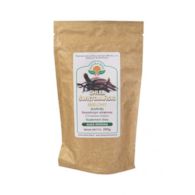 NATUR-VIT Chleb świętojański mielony (Karob) 200g