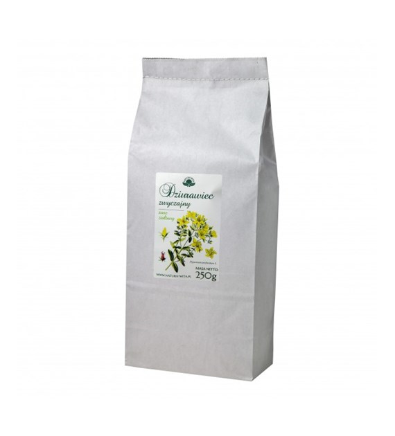 NATUR-VIT Dziurawiec zwyczajny 250g